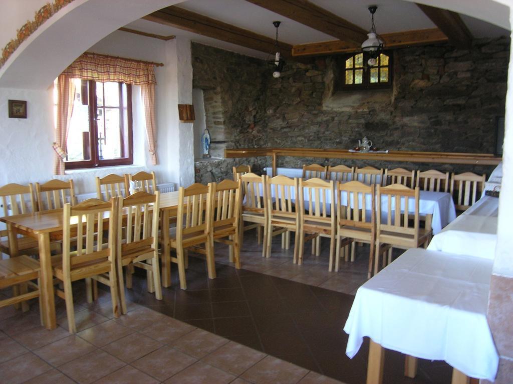 Penzion Kozel - Herlikovice Krkonose Vrchlabí Buitenkant foto