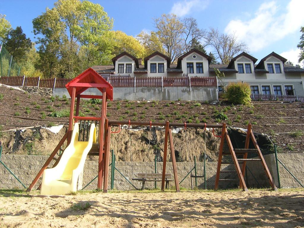 Penzion Kozel - Herlikovice Krkonose Vrchlabí Buitenkant foto