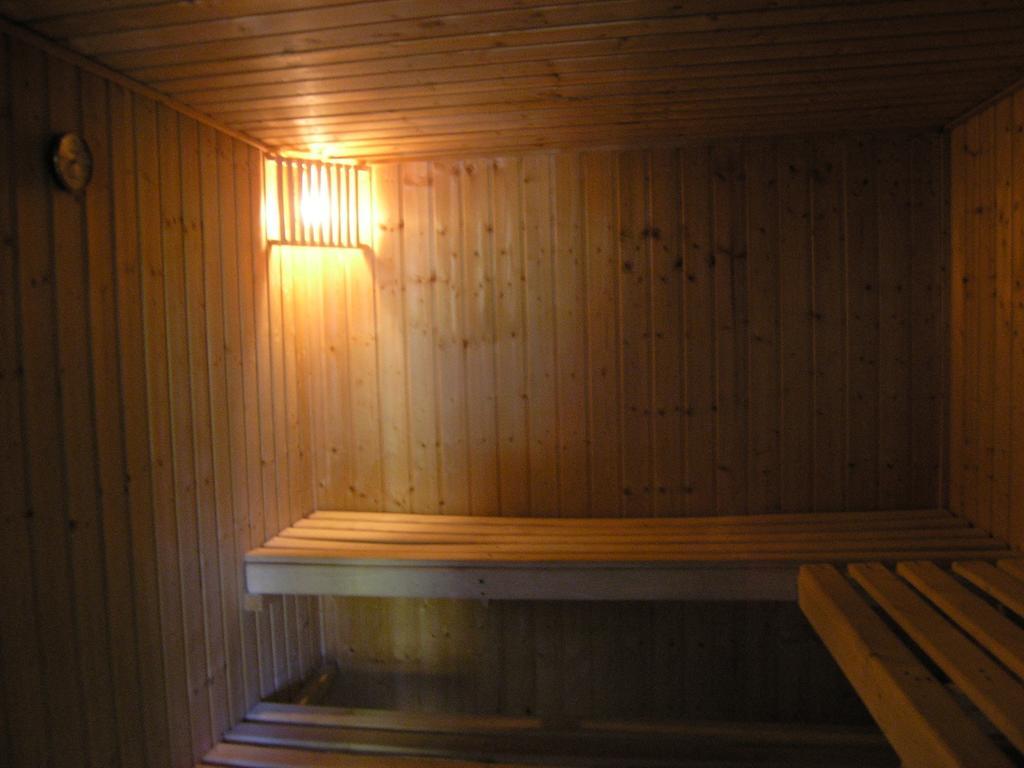 Penzion Kozel - Herlikovice Krkonose Vrchlabí Buitenkant foto